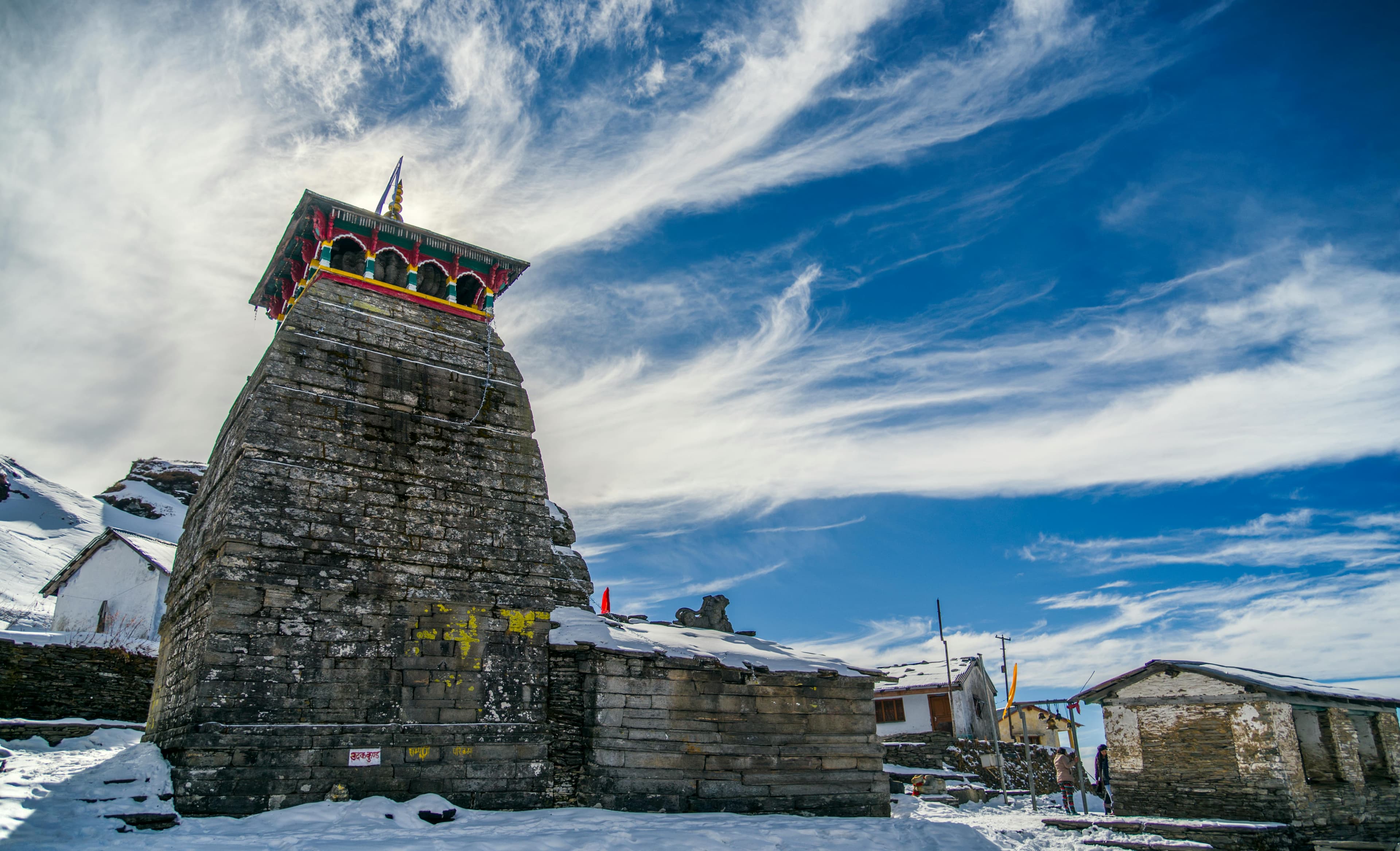 Char Dham Yatra — 14 Sacred Days from Haridwar 3
